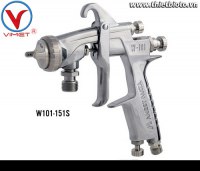 Súng xịt sơn Anest Iwata W-101-151S