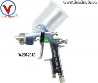 Súng xịt sơn Anest Iwata W-200-201G
