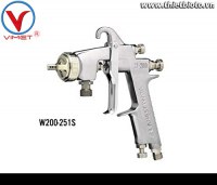 Súng xịt sơn Anest Iwata W200-251S