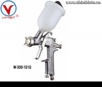 Súng xịt sơn Anest Iwata W-300-101G