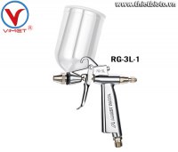 Súng xịt sơn tỉa Anest Iwata RG-3L-1