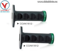 Tay nắm đục TOPTUL COAK1812