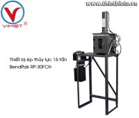 Thiết bị ép thủy lực 15 tấn BendPak RP-30FCH