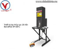 Thiết bị ép thủy lực 25 tấn BendPak RP-50FC
