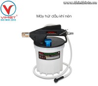 Thiết bị hút dầu bằng khí nén (loại Châu Âu)