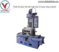 Thiết bị phục hồi bề mặt máy & xoáy lòng xylanh ACF200