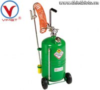 Thiết bị rửa chi tiết Raasm 22024