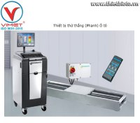 Thiết bị thử thắng (Phanh) Ô tô