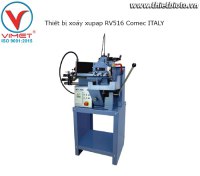 Thiết bị xoáy xupap RV516 Comec ITALY