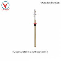 Trụ bơm nhớt 23 lít/phút Raasm 33073