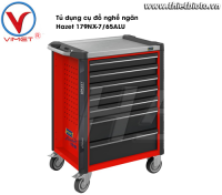 Tủ đồ nghề sửa chữa 7 ngăn cho BMW 179NX-7/65ALU