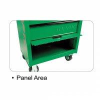 Tủ đựng đồ nghề sửa chữa 5 ngăn Toptul TCAF0501