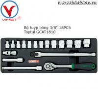 Bộ túyp bông 3/8