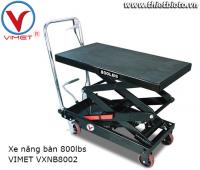 Xe nâng bàn 800lbs VIMET VXNB8002