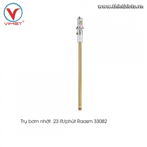 Trụ bơm nhớt 23 lít/phút Raasm 33082