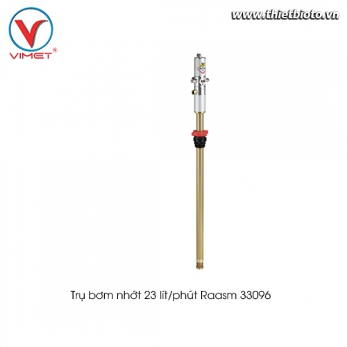 Trụ bơm nhớt 23 lít/phút Raasm 33096