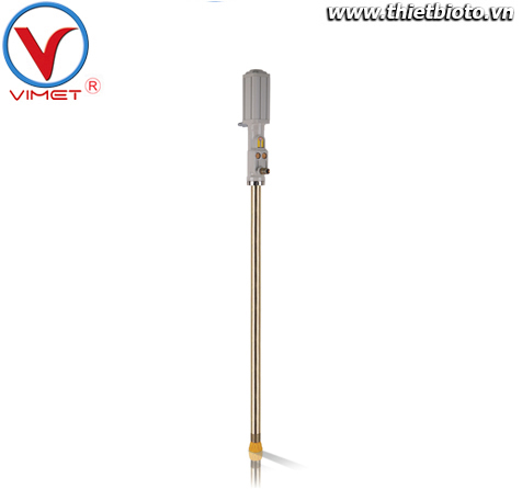 Trụ bơm nhớt thùng phuy 70051940 