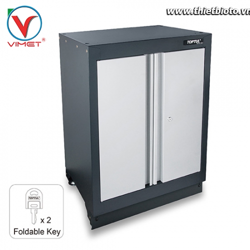 Tủ đựng dụng cụ đồ nghề 2 cánh xoay Toptul TBBG0103