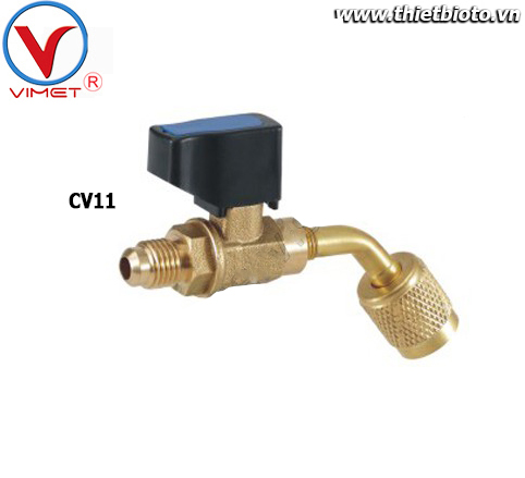Van điều khiển Value CV11